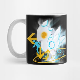 Chocobo Light Mug